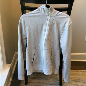 Lululemon zip hoodie small